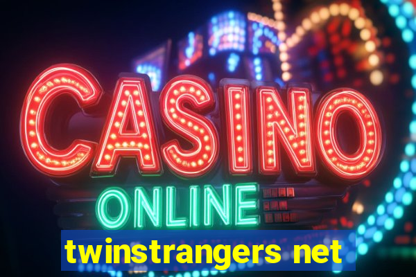 twinstrangers net